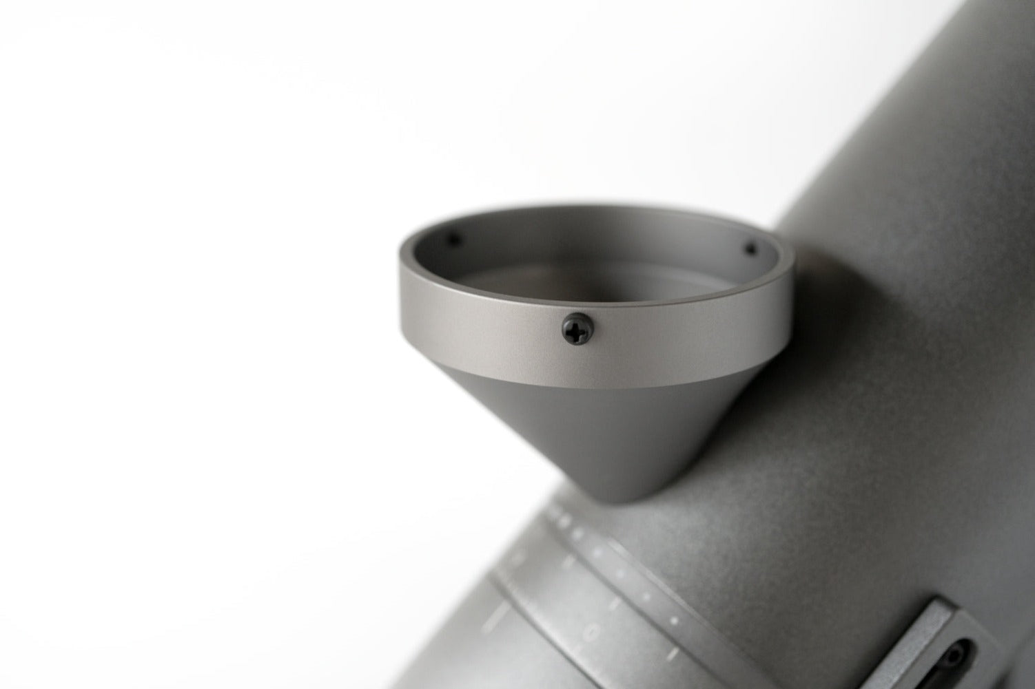 Orbit Multi-Purpose Hopper