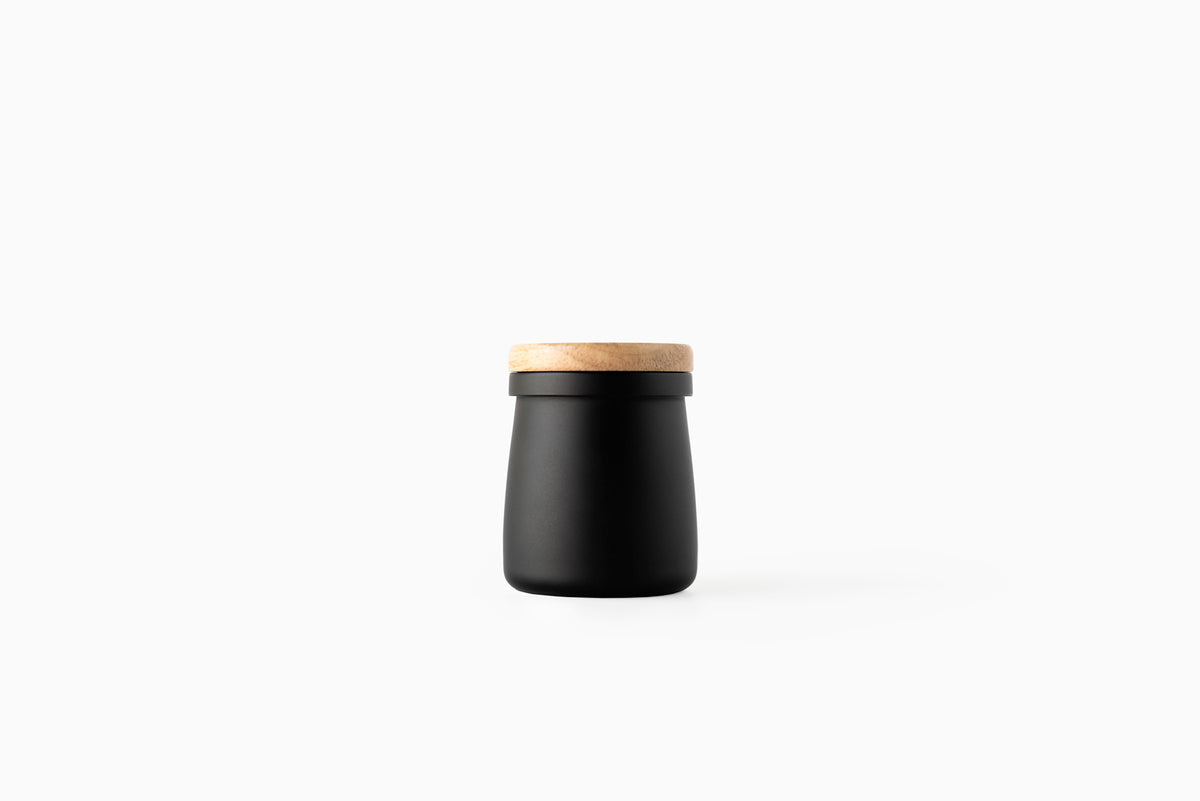 Portafilter Dosing Cup & Storage Lid Medium