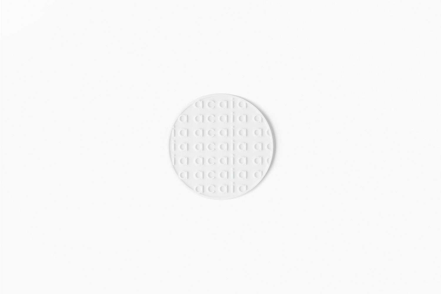 Heat Resistant Coaster