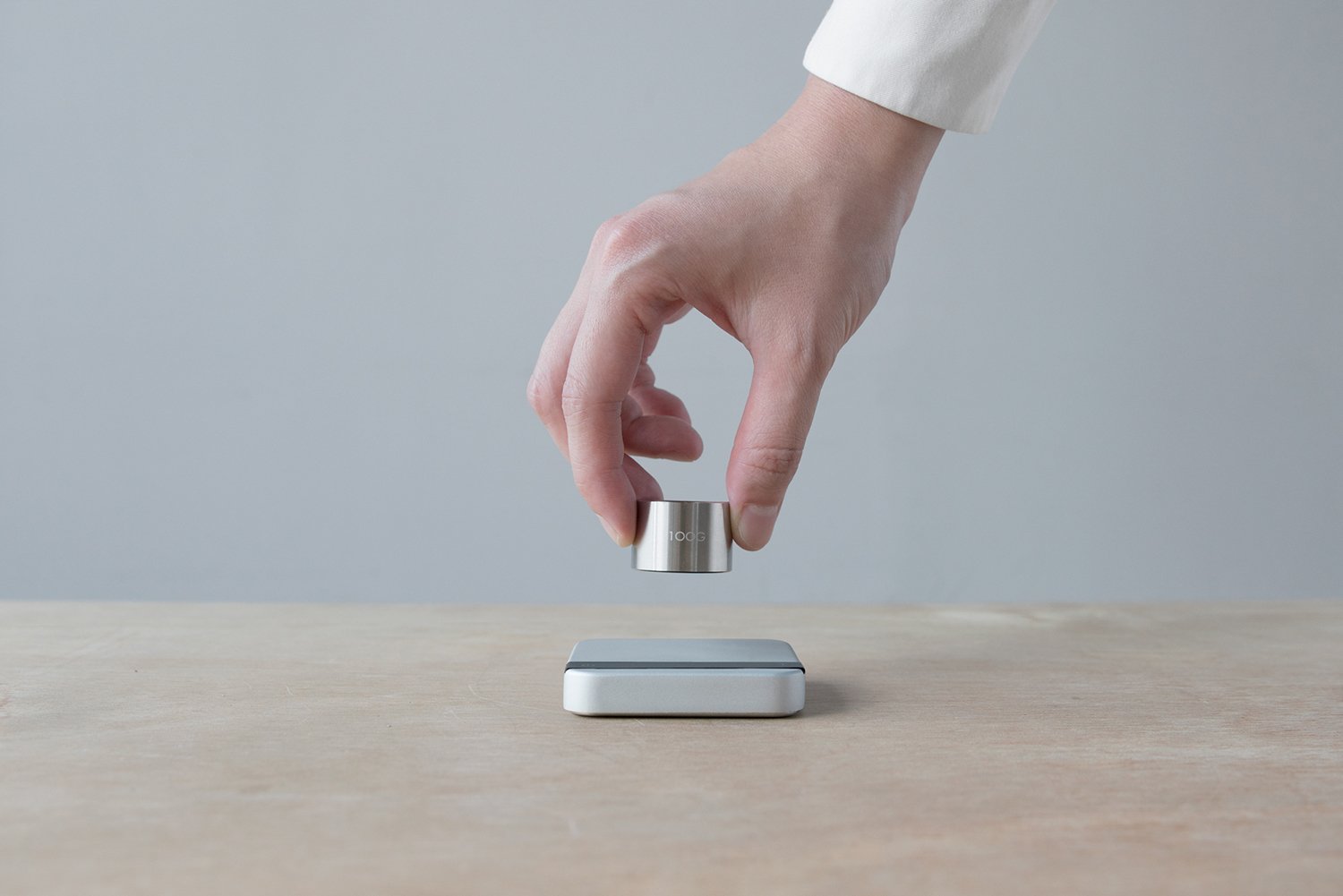 Calibration Weight 100 g