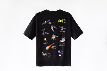 Acaia Cosmic T-shirt