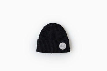 Toggle Patch Beanie