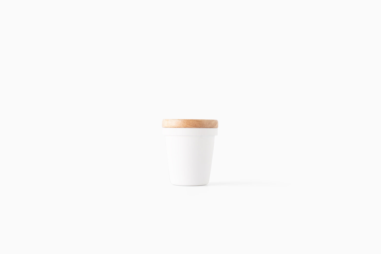 Portafilter Dosing Cup & Storage Lid Small – Acaia JP Web Store