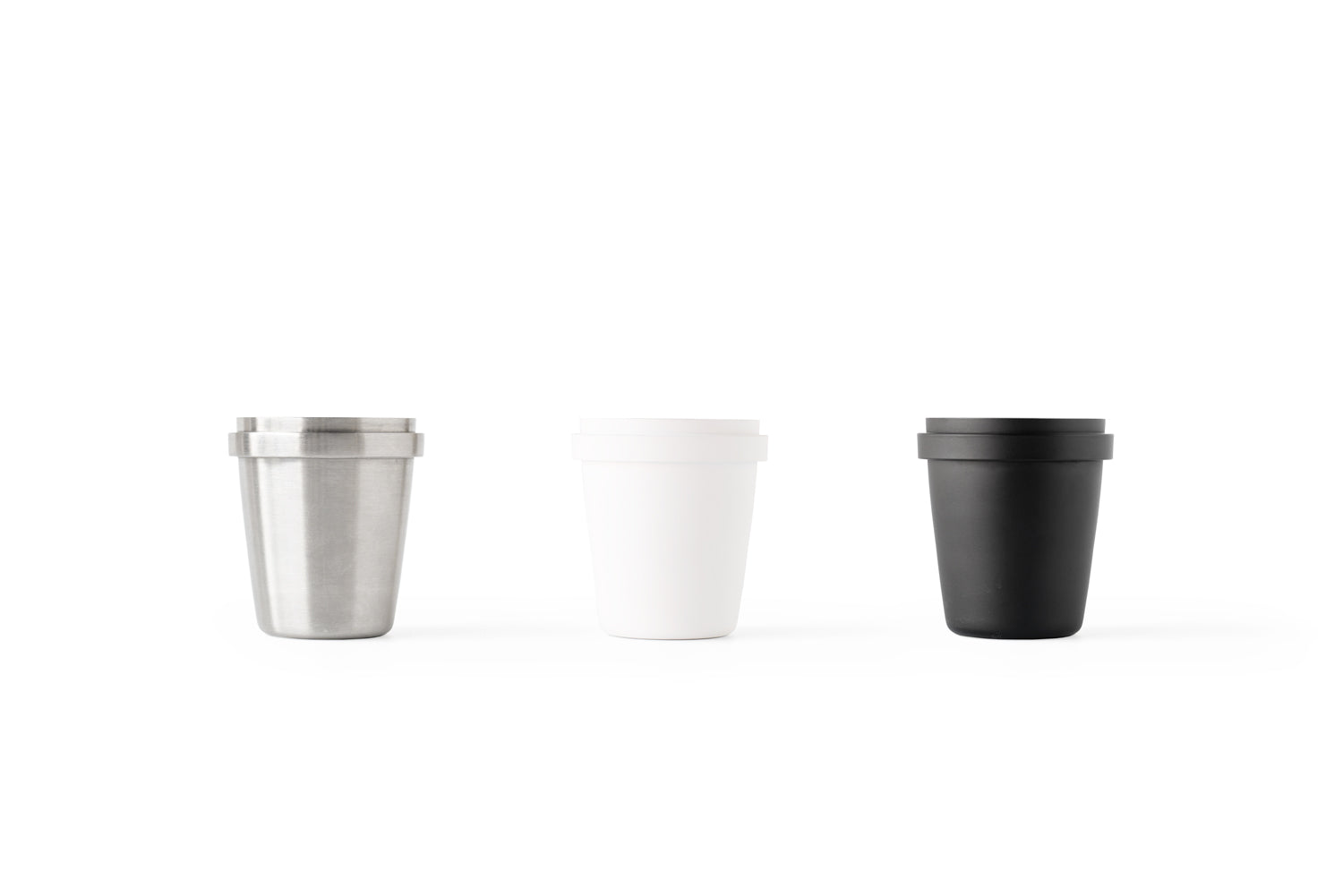 Portafilter Dosing Cup & Storage Lid Small – Acaia JP Web Store