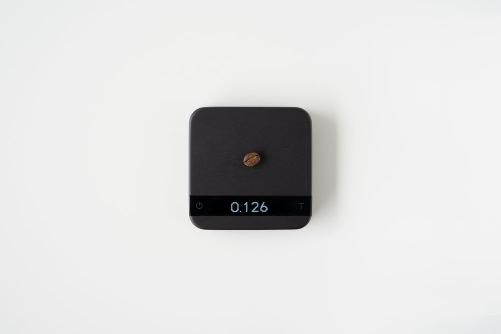 Pyxis Black – Acaia JP Web Store
