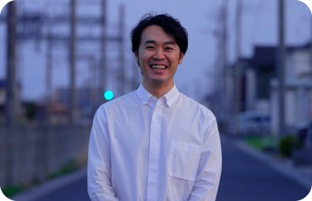 畠山 大輝