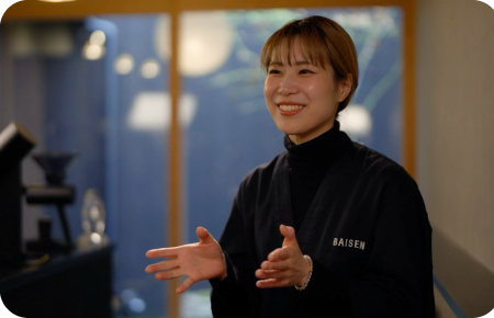 伊藤 恵未