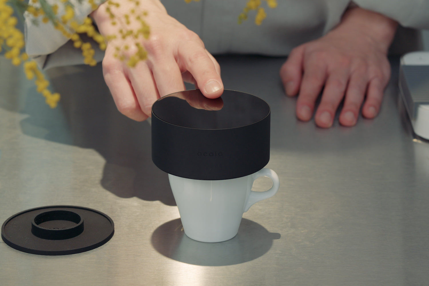 Horizon - June Delivery – Acaia JP Web Store
