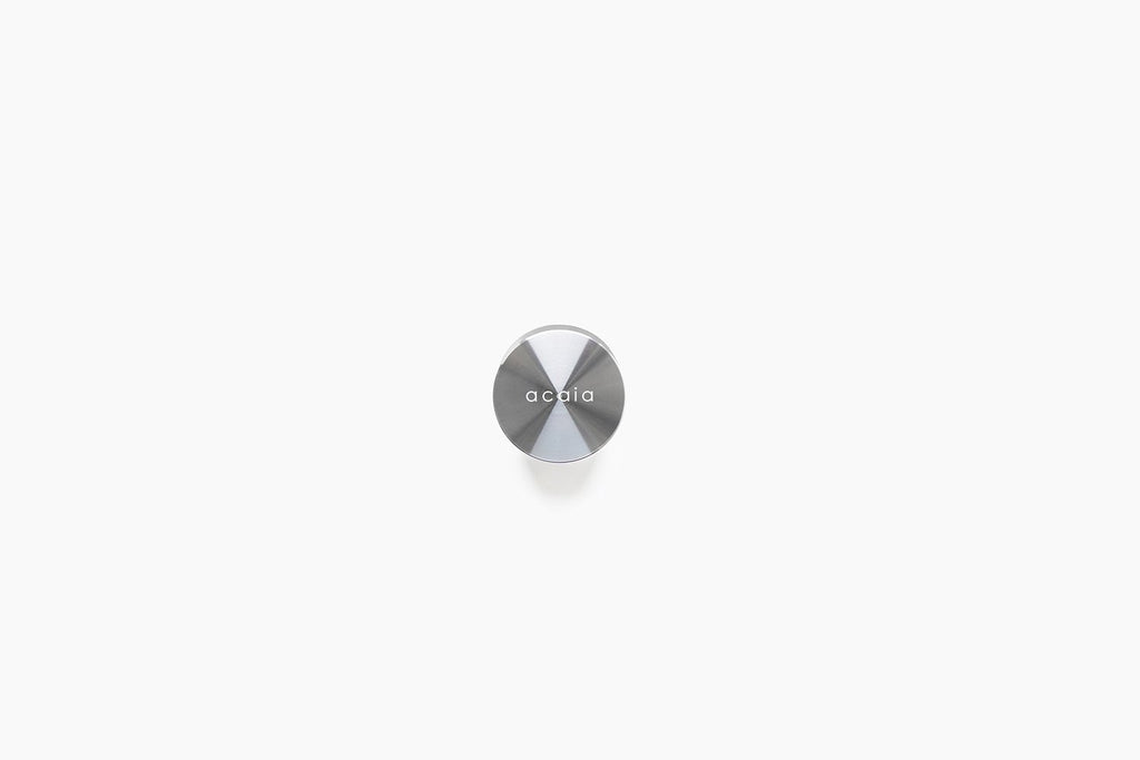 Calibration Weight 100 g – Acaia JP Web Store